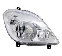VAN WEZEL 3077968 Hauptscheinwerfer für MERCEDES-BENZ