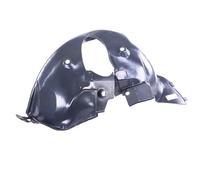 Verkleidung, Radhaus VAN WEZEL 3080433 für MERCEDES-BENZ, vorne links