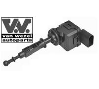 VAN WEZEL Stellelement, Leuchtweiteregulierung 3085993