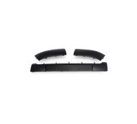 VAN WEZEL Zier-/Schutzleiste, Stoßfänger 3097482