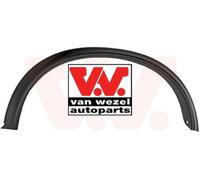 VAN WEZEL 3380523 Kotflügelverbreiterung