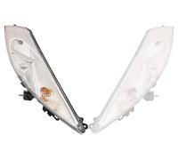VAN WEZEL 3380906 Blinker