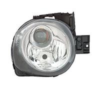 VAN WEZEL 3383962V Hauptscheinwerfer passend für NISSAN