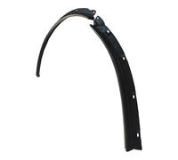 VAN WEZEL 3388521 Verbreiterung für Kotflügel für Nissan