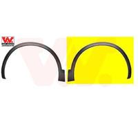 VAN WEZEL 3388522 Kotflügelverbreiterung