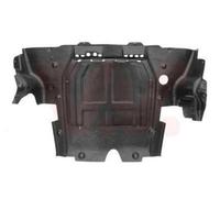 VAN WEZEL 3742701 Motorraumdämmung Dämmmatte für Motorhaube Motorhaubendämmung