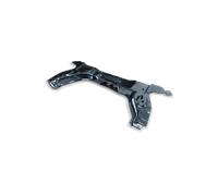 VAN WEZEL Hilfsrahmen/Aggregateträger mit Lagerbuchse für OPEL 3745690