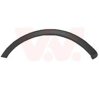 VAN WEZEL Verbreiterung, Kotflügel ** Equipart vorne rechts für OPEL 3777522