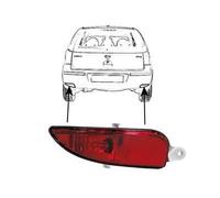 Heckleuchte DEPO 442-4002-1 Links