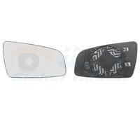 VAN WEZEL Spiegelglas, Außenspiegel 3792837