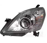 VAN WEZEL 3792985M Scheinwerfer