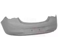 VAN WEZEL 3804544 Heckstoßstange