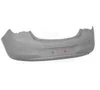 Van Wezel Stoßfänger [Hersteller-Nr. 3804545] für Opel