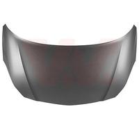 VAN WEZEL 3804660 Motorhaube Kompatibel mit OPEL Corsa E Schrägheck X15