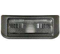 VAN WEZEL 4063920 Kennzeichenleuchte