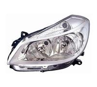 VAN WEZEL 4331961V Hauptscheinwerfer für RENAULT
