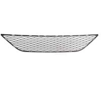 1x Lüftungsgitter, Stoßfänger VAN WEZEL 4919590 passend für SEAT