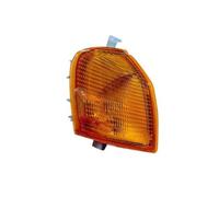 VAN WEZEL 5372901 Blinkleuchte Seitenblinker vorne Links Kompatibel mit TOYOTA STARLET EP91 8152010260