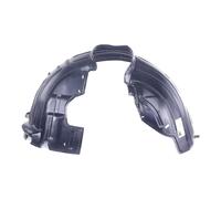 Van Wezel Verkleidung, Radhaus [Hersteller-Nr. 5411433] für Toyota