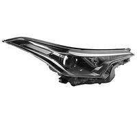 VAN WEZEL 5411962U Hauptscheinwerfer für TOYOTA