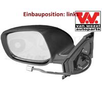 VAN WEZEL Außenspiegel 5432805