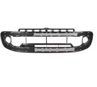 VAN WEZEL 5701590 Lüftungsgitter, Stoßfänger