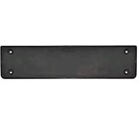 VAN WEZEL 5740580 Kennzeichenhalter