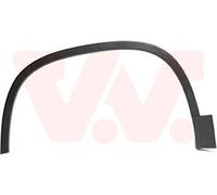 1x Verbreiterung, Kotflügel VAN WEZEL 5745521 passend für VW