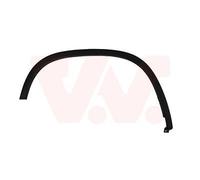 VAN WEZEL 5745524 Kotflügelverbreiterung Radlaufverbreiterung Hinten Rechts