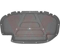 VAN WEZEL 5766460 Motorraumdämmung