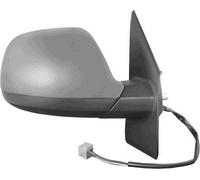 VAN WEZEL Außenspiegel * HAGUS * 5790817