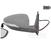 VAN WEZEL 5806808 Außenspiegel