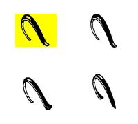 VAN WEZEL 5812521 Kotflügelverbreiterung Radlaufverbreiterung Vorne Links