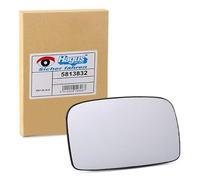 Van Wezel 5813832 Spiegelglas, Außenspiegel