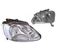 Hauptscheinwerfer DEPO 441-11A4R-LD-EM, Rechts