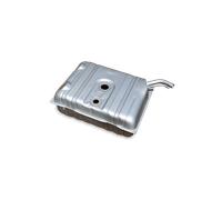 VAN WEZEL 5820082 Kraftstofftank