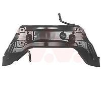 VAN WEZEL 5827690 Hilfsrahmen / Aggregateträger