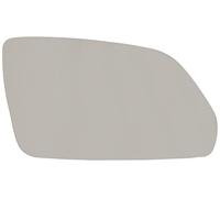 VAN WEZEL 5828832 Spiegelglas Glas Aussenspiegel konvex unbeheizt rechts Kompatibel mit VW POLO 9N Polo Limousine 9A4, 9A2, 9N2, 9A6