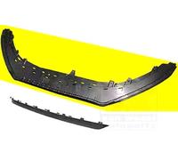 VAN WEZEL 5829501 Spoilerlippe