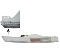 VAN WEZEL Blinkleuchte Blinker 5839910