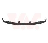Spoiler VAN WEZEL 5863502 ** Equipart ** für VW, vorne