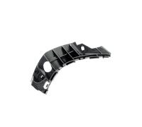 Halter, Stoßfänger VAN WEZEL 5863567 ** Equipart ** für VW, vorne links