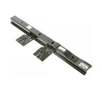 Längsträger VAN WEZEL 5874359 für VW, vorne links