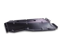 VAN WEZEL 5874360 Längsträger