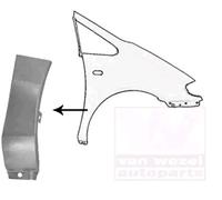 Van Wezel Kotflügel [Hersteller-Nr. 5878156] für Ford, Seat, VW