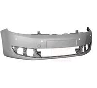 Stoßfänger VAN WEZEL 5887575 für VW, vorne