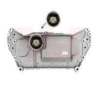 VAN WEZEL 5894690 Hilfsrahmen / Aggregateträger