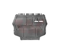 Motorraumdämmung VAN WEZEL 5894702 für AUDI SEAT SKODA VW