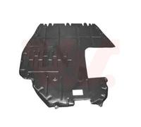 Van Wezel Autoparts Motorraumdämmung 7620706 für SKODA, VW, SEAT, AUDI
