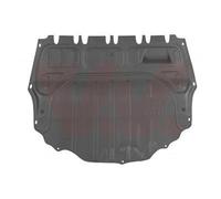 VAN WEZEL Motorraumdämmung 7625701